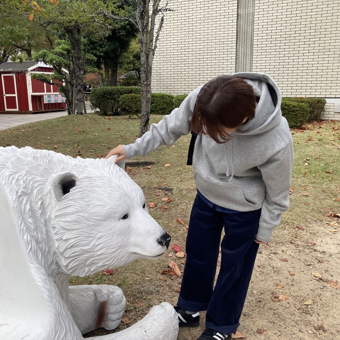 【大丸福岡天神】
