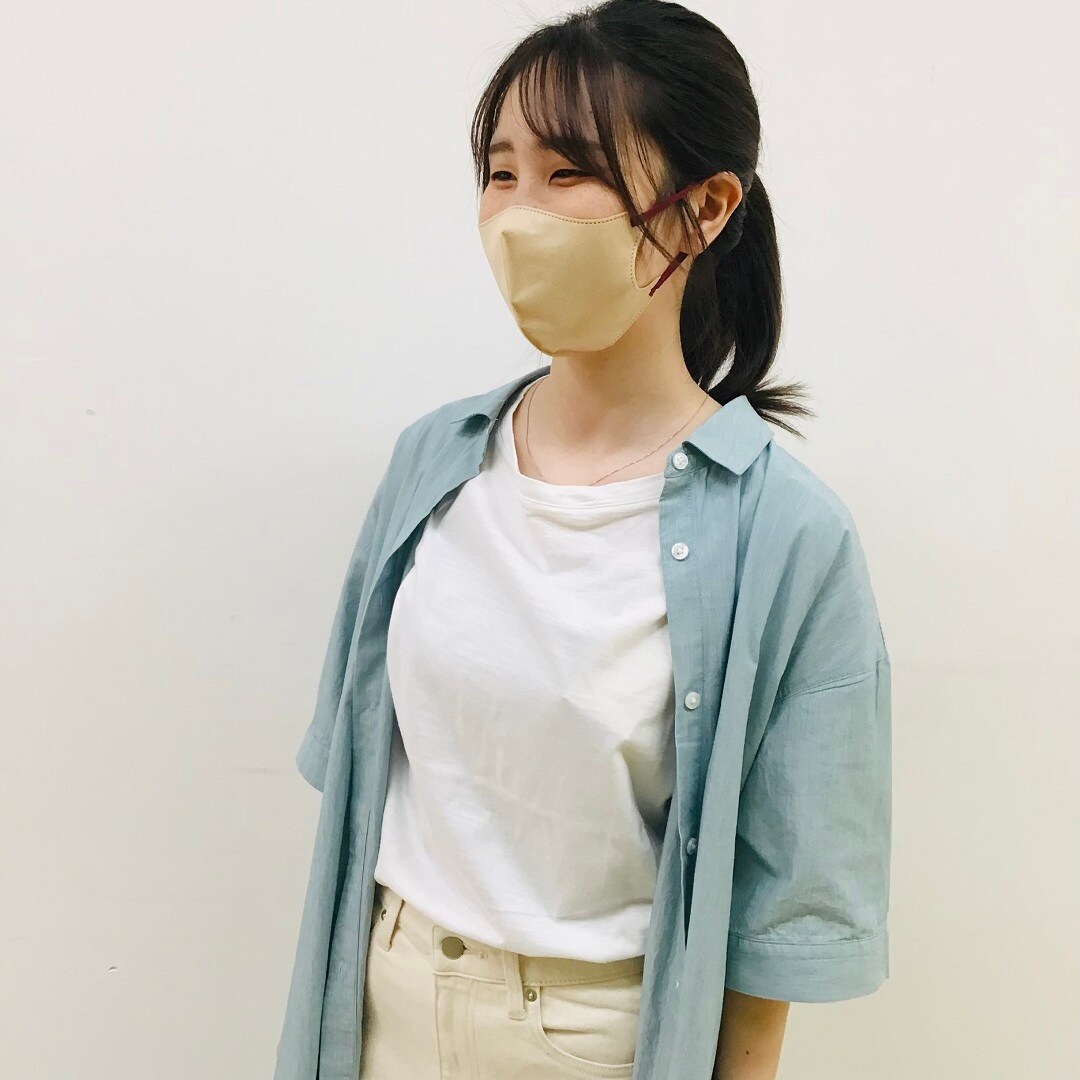 【ゆめタウン】スタッフスナップ