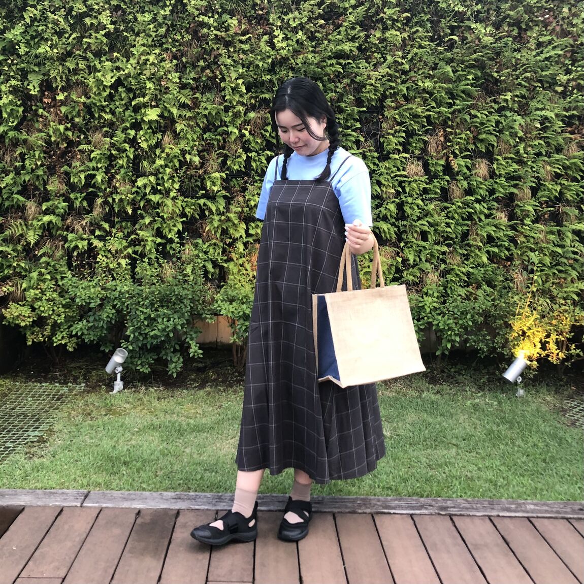 【エスパル仙台】身長：164cm