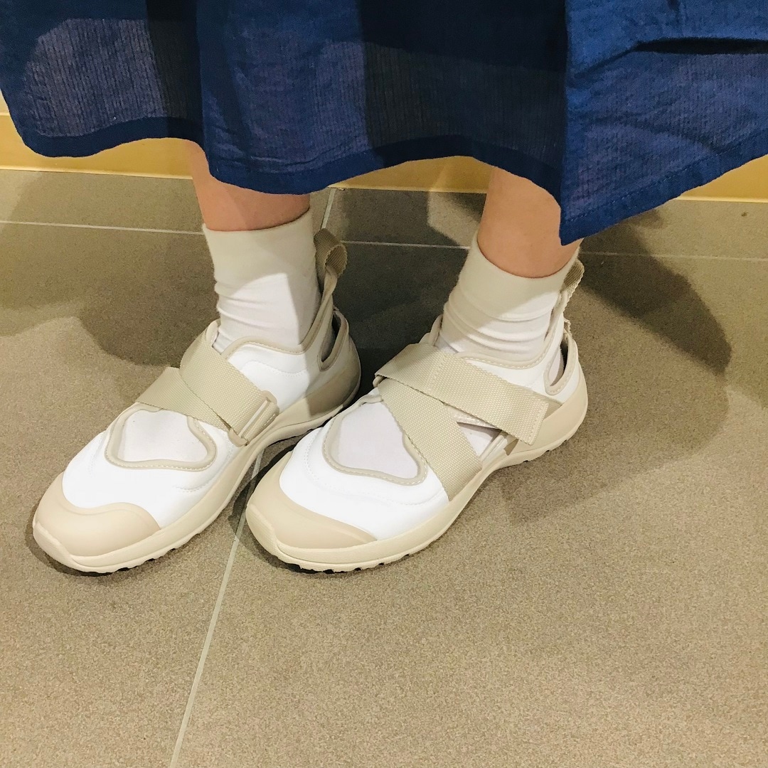 【ゆめタウン山口】スタッフスナップ
