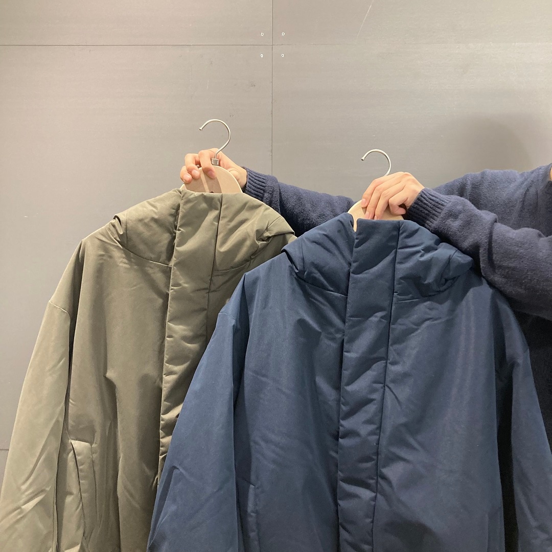 【所沢西武】男性スタッフコーデ176㎝