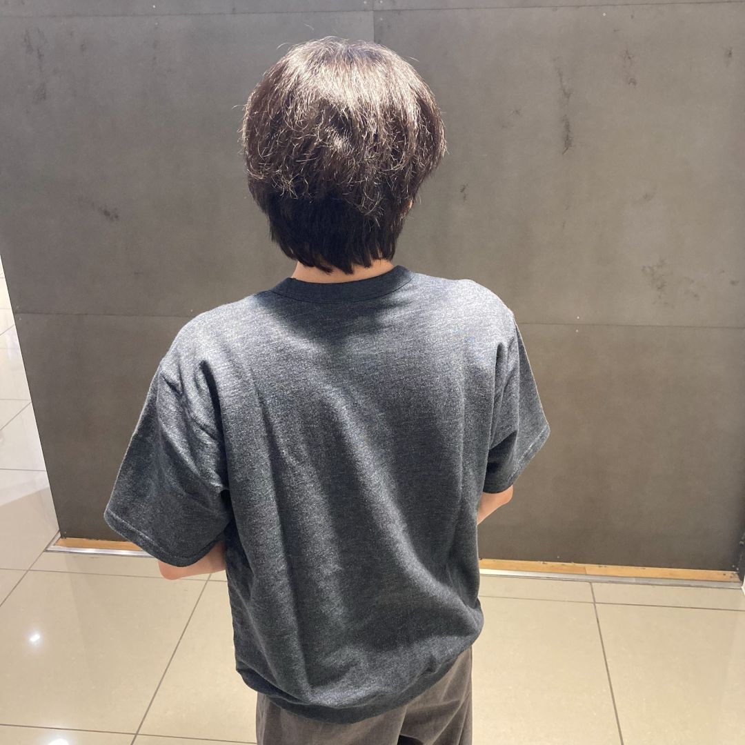 【近鉄あべのハルカス】身長165cm_0og1Ym