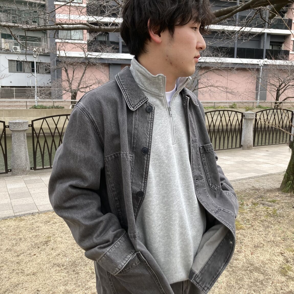 【大丸福岡天神】