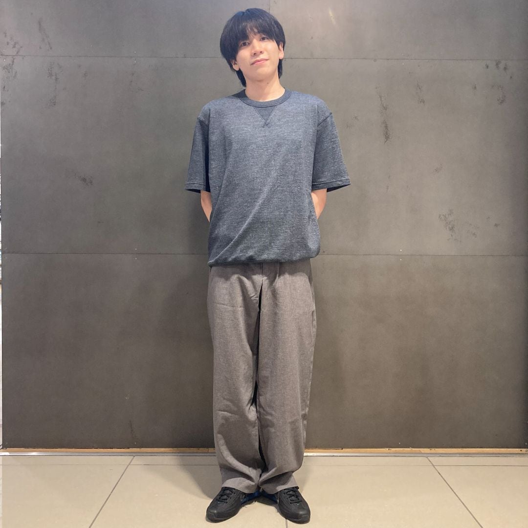 【近鉄あべのハルカス】身長165cm_1ptDPm