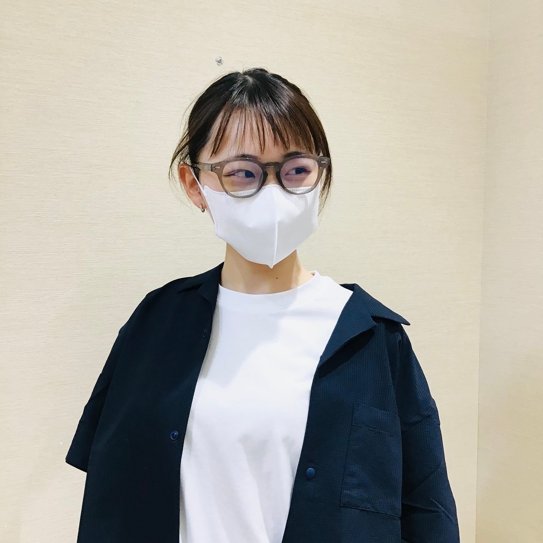 【ゆめタウン山口】スタッフスナップ