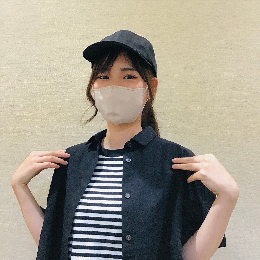 【ゆめタウン】スタッフスナップ