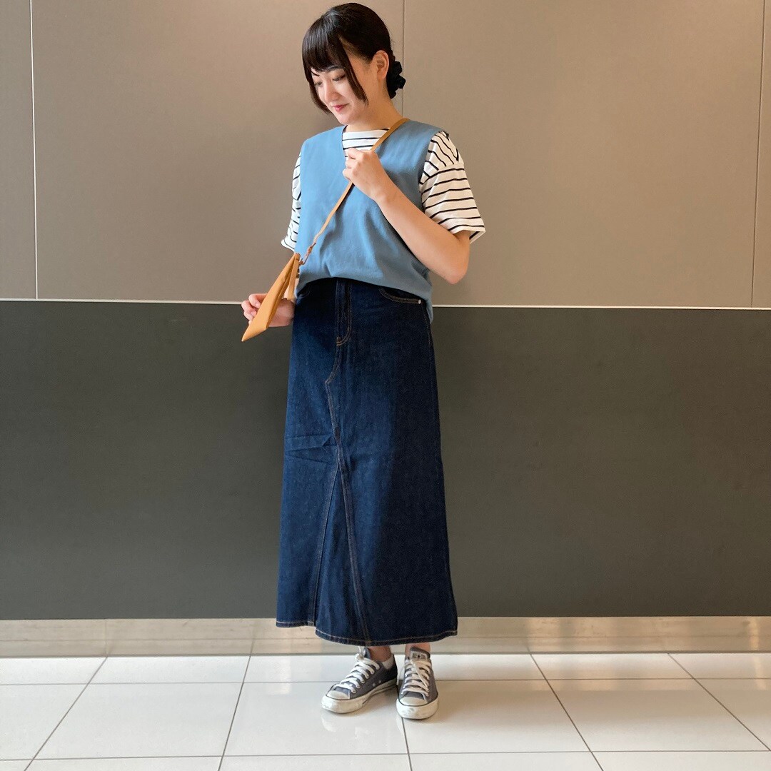 正面ショット