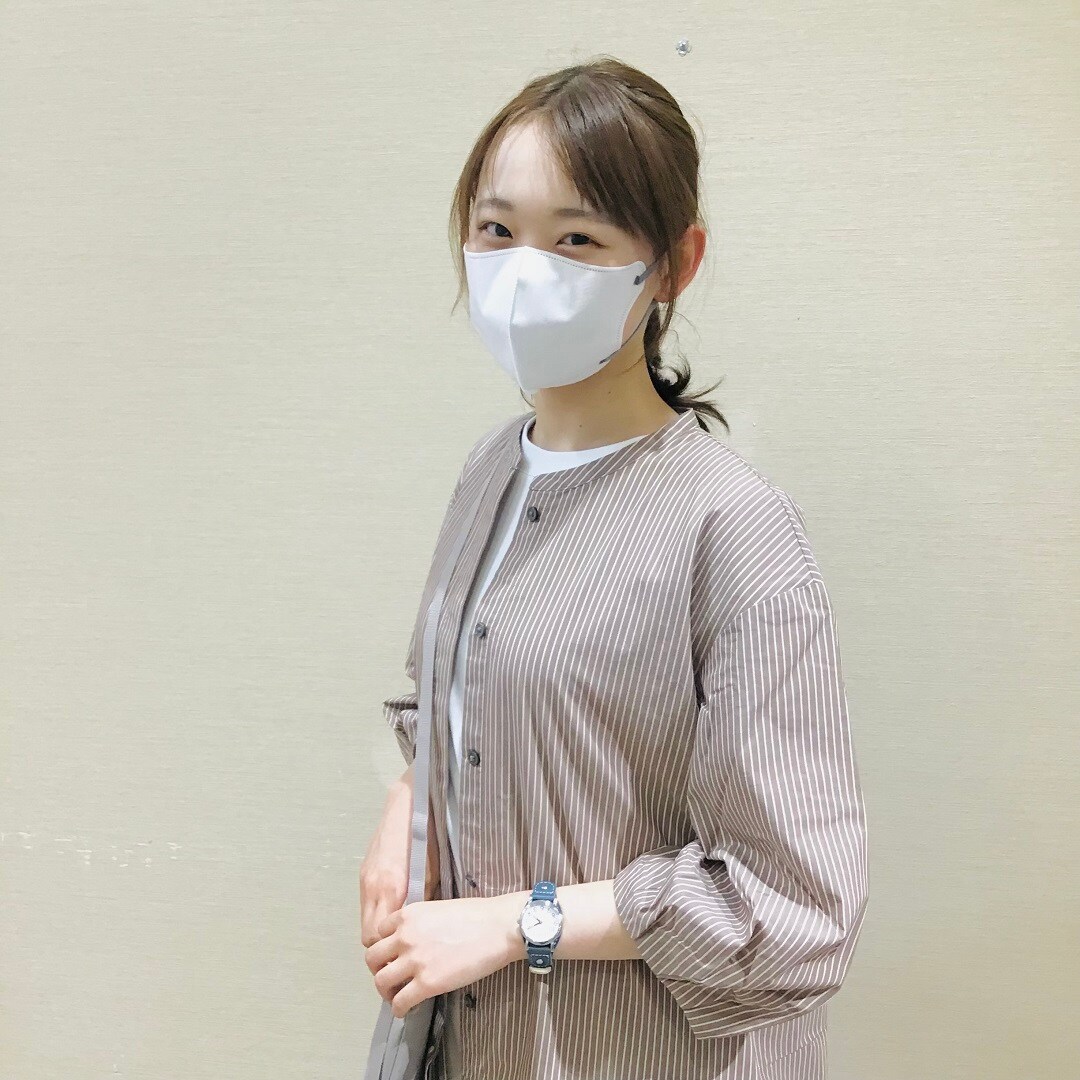 【ゆめタウン山口】スタッフスナップ