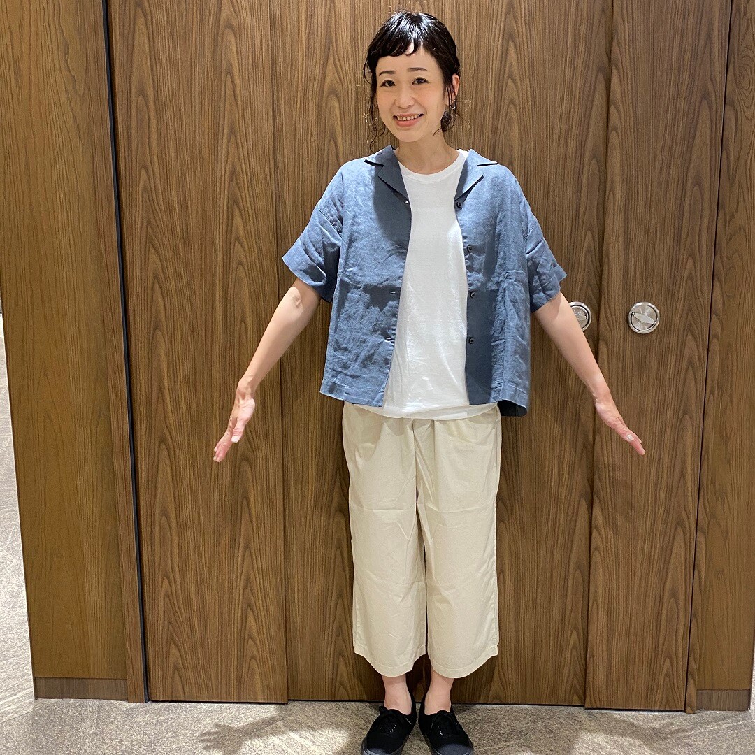 【テラスモール松戸】女性2
