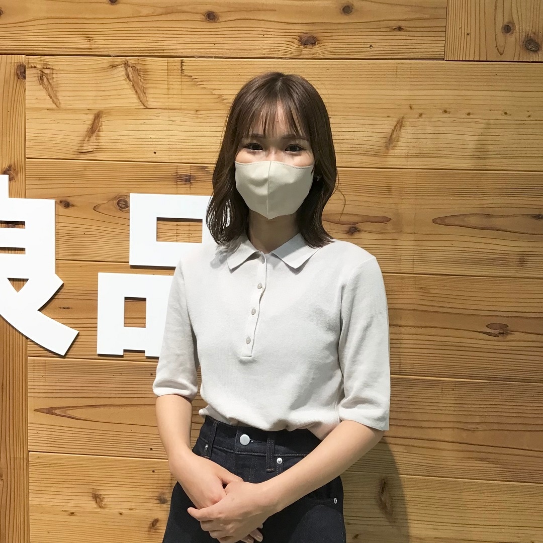 【ゆめタウン山口】スタッフスナップ