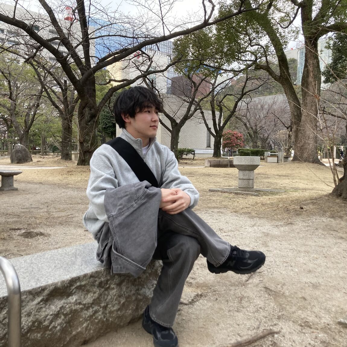 【大丸福岡天神】