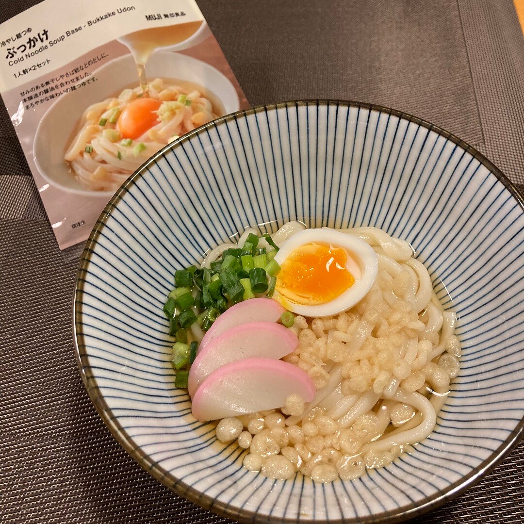 ぶっかけ