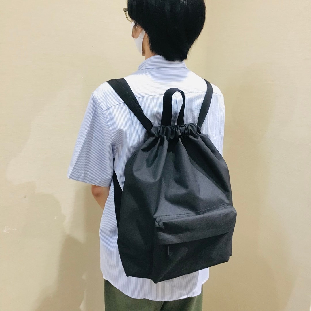 【ゆめタウン山口】スタッフスナップ
