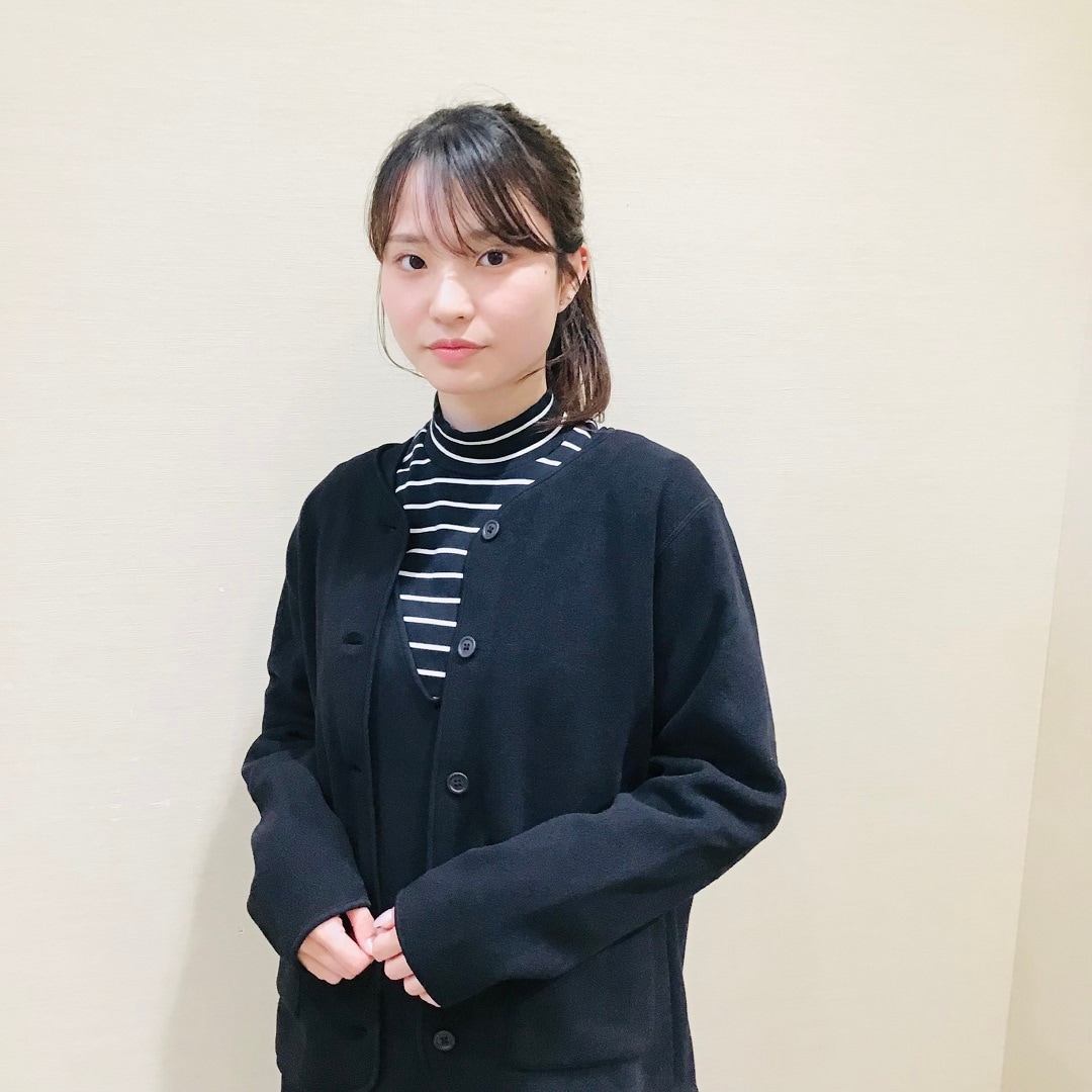 【ゆめタウン山口】スタッフスナップ