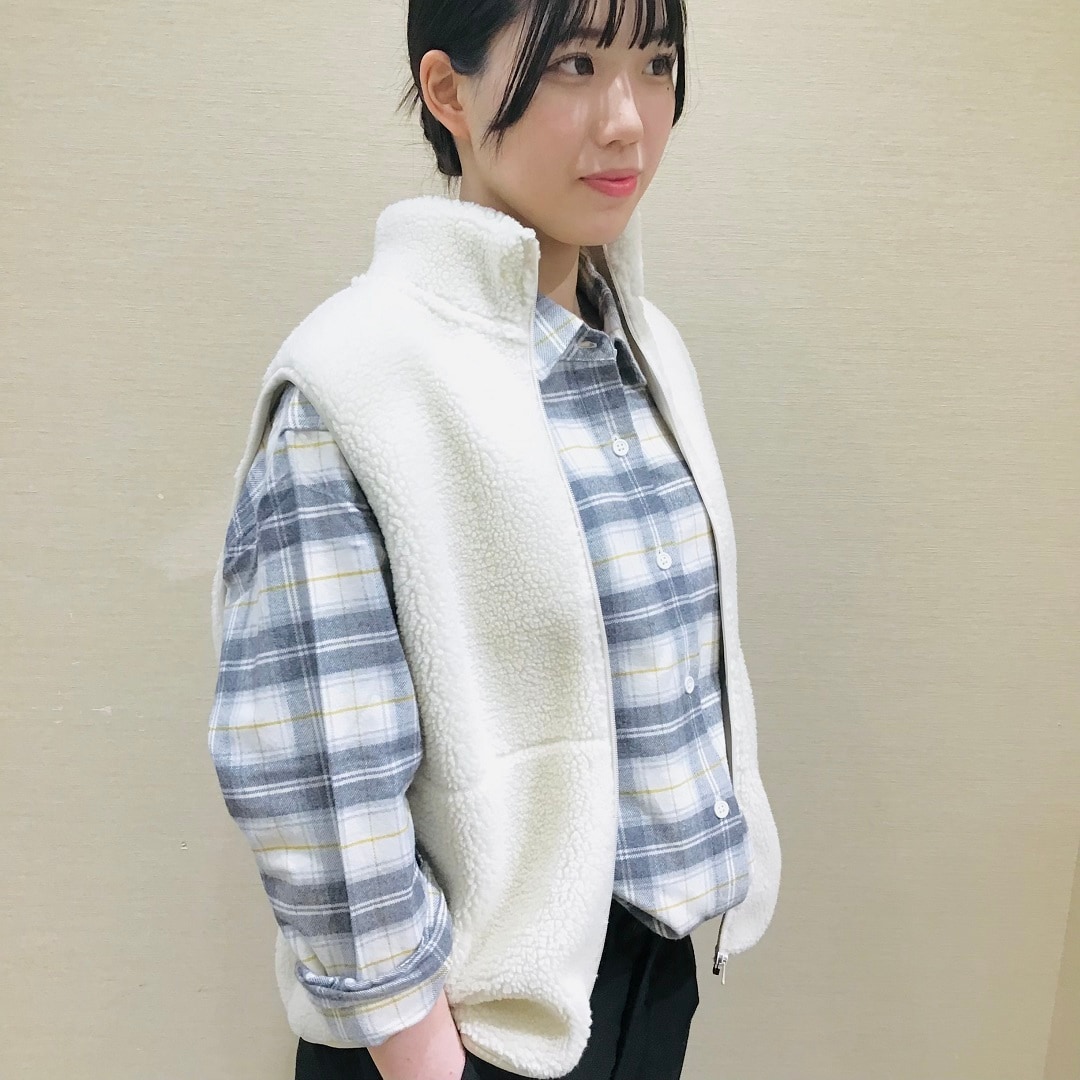 【ゆめタウン山口】スタッフスナップ