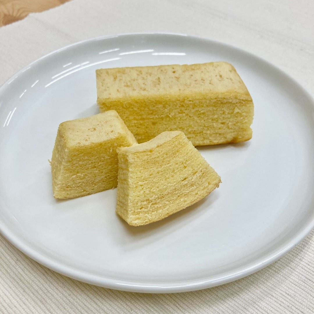 【マルエイガレリア】この夏スタッフのおすすめバウム・スコーンのご紹介