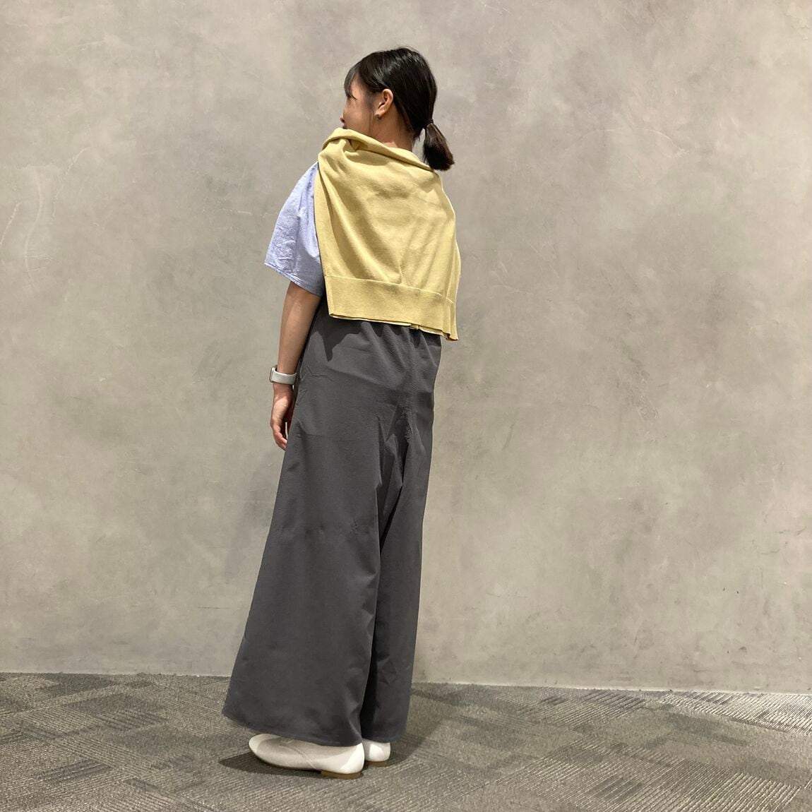 【イオンモール京都桂川】153㎝