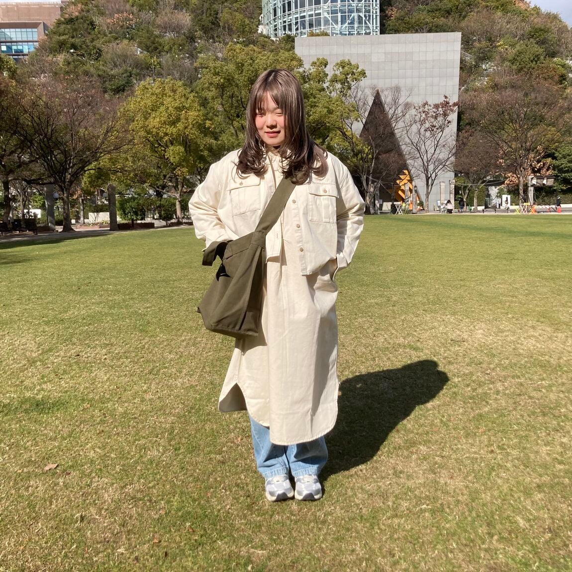 【大丸福岡天神】