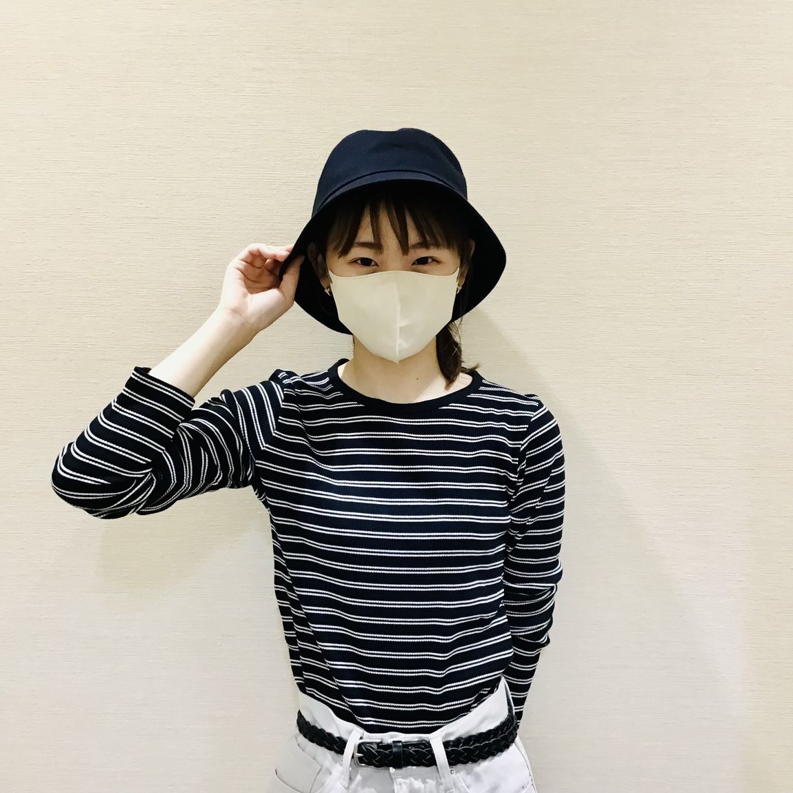 【ゆめタウン山口】スタッフスナップ