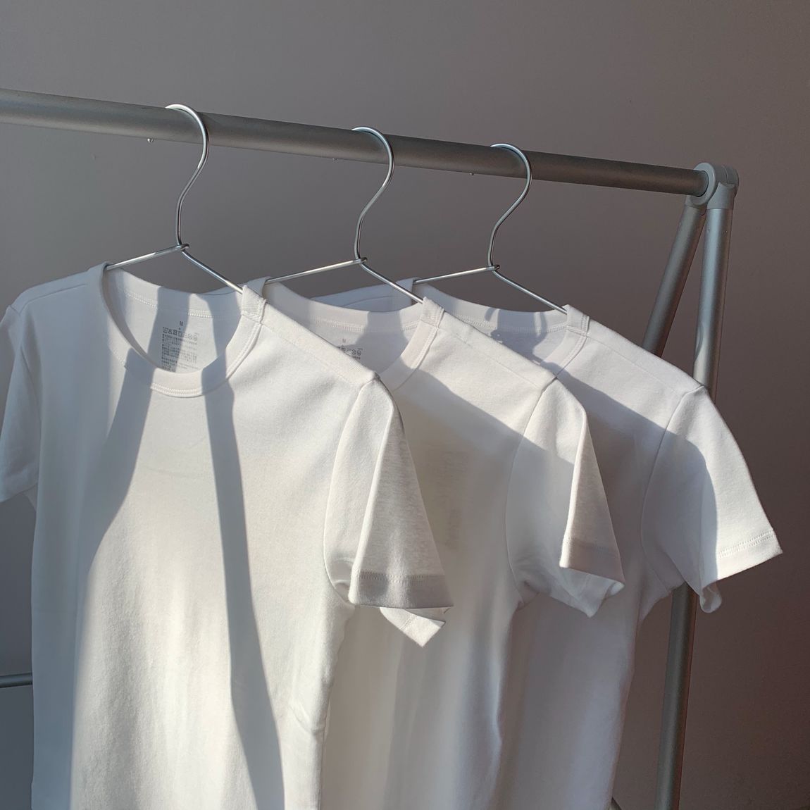【アリオ倉敷】アルミ洗濯用ハンガー｜この夏の、くらしのコツ