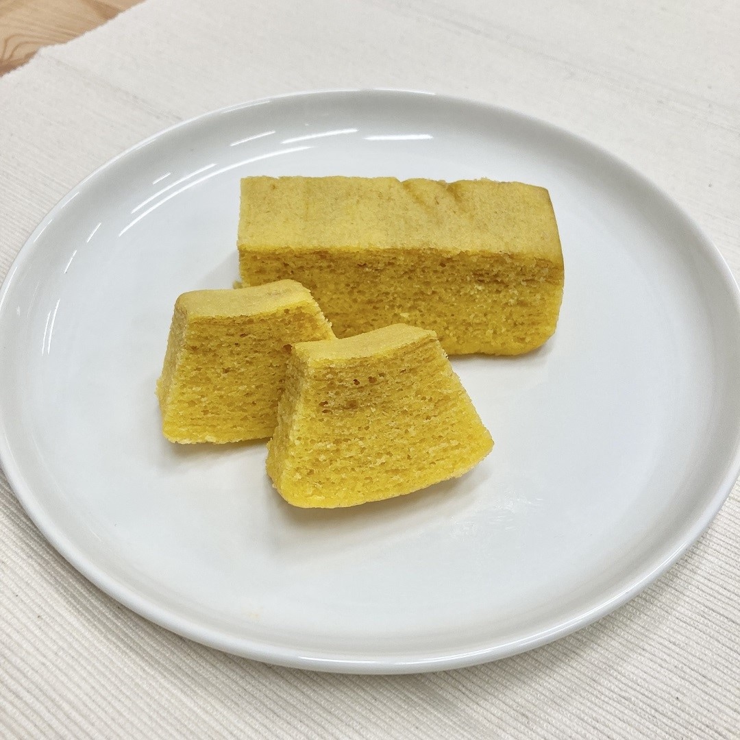 【マルエイガレリア】この夏スタッフのおすすめバウム・スコーンのご紹介