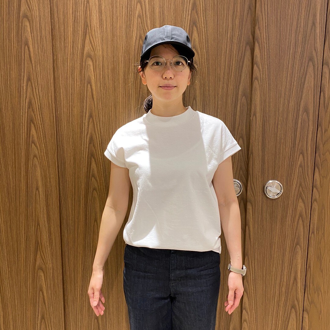 【テラスモール松戸】フレンチスリーブ