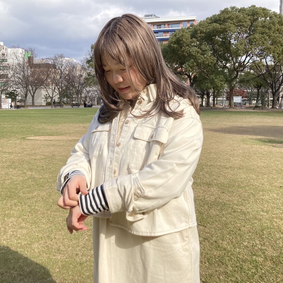 【大丸福岡天神】