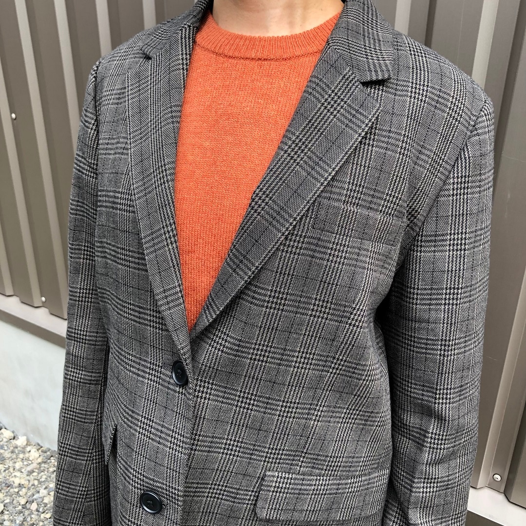 衣服着用写真