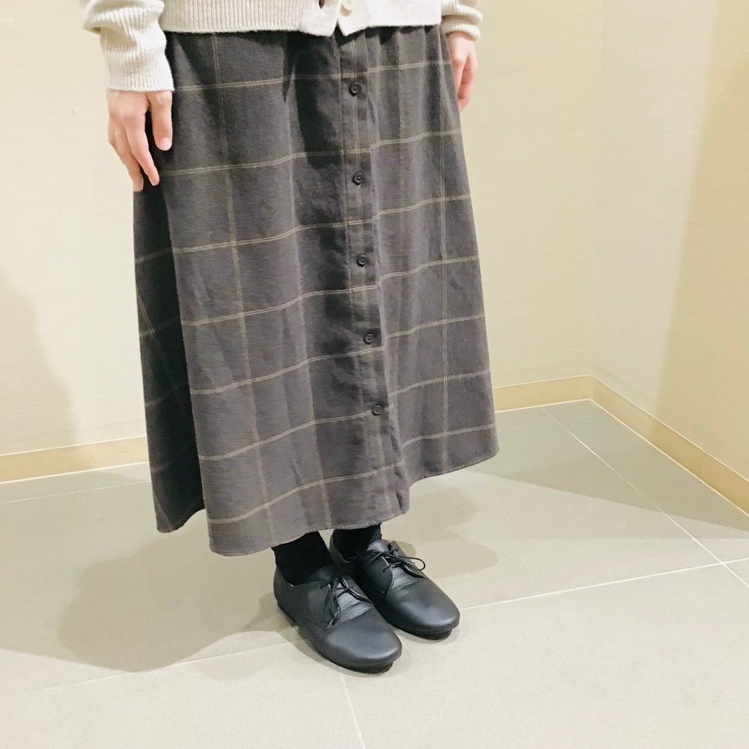 【ゆめタウン山口】スタッフスナップ