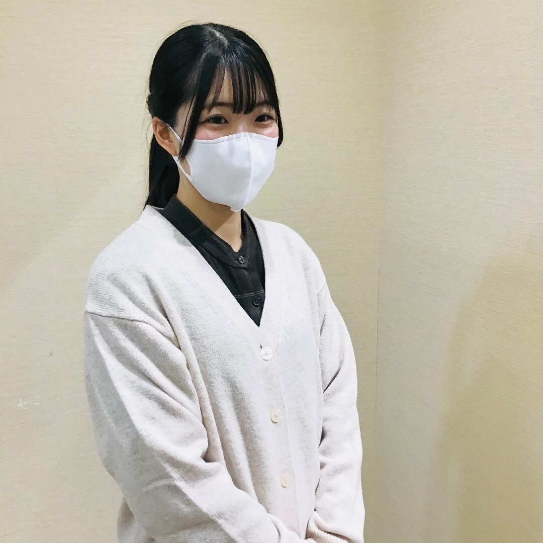 【ゆめタウン山口】スタッフスナップ