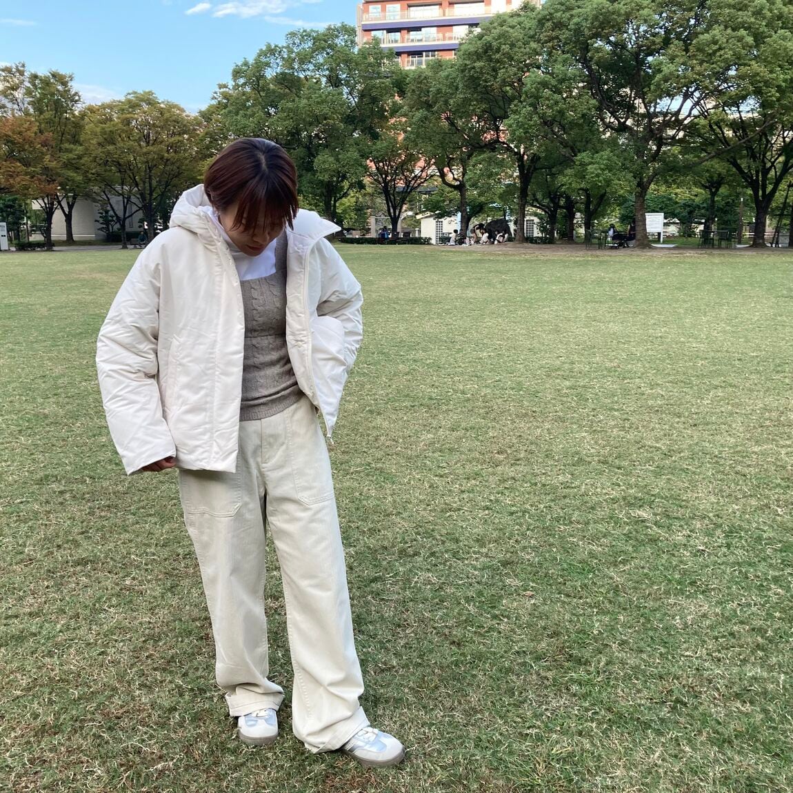 【大丸福岡天神】