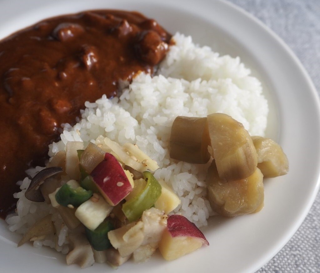 カレー