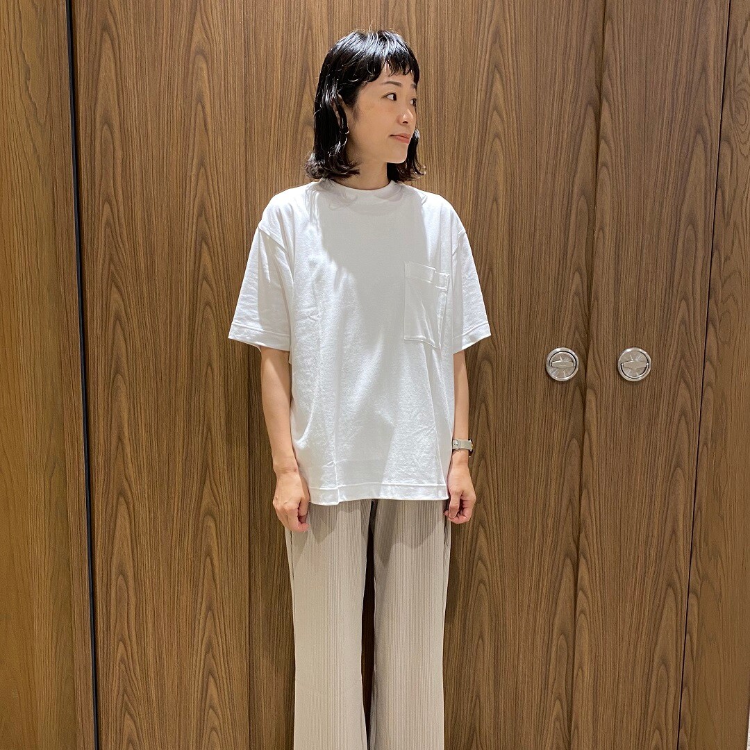 【テラスモール松戸】二重編み