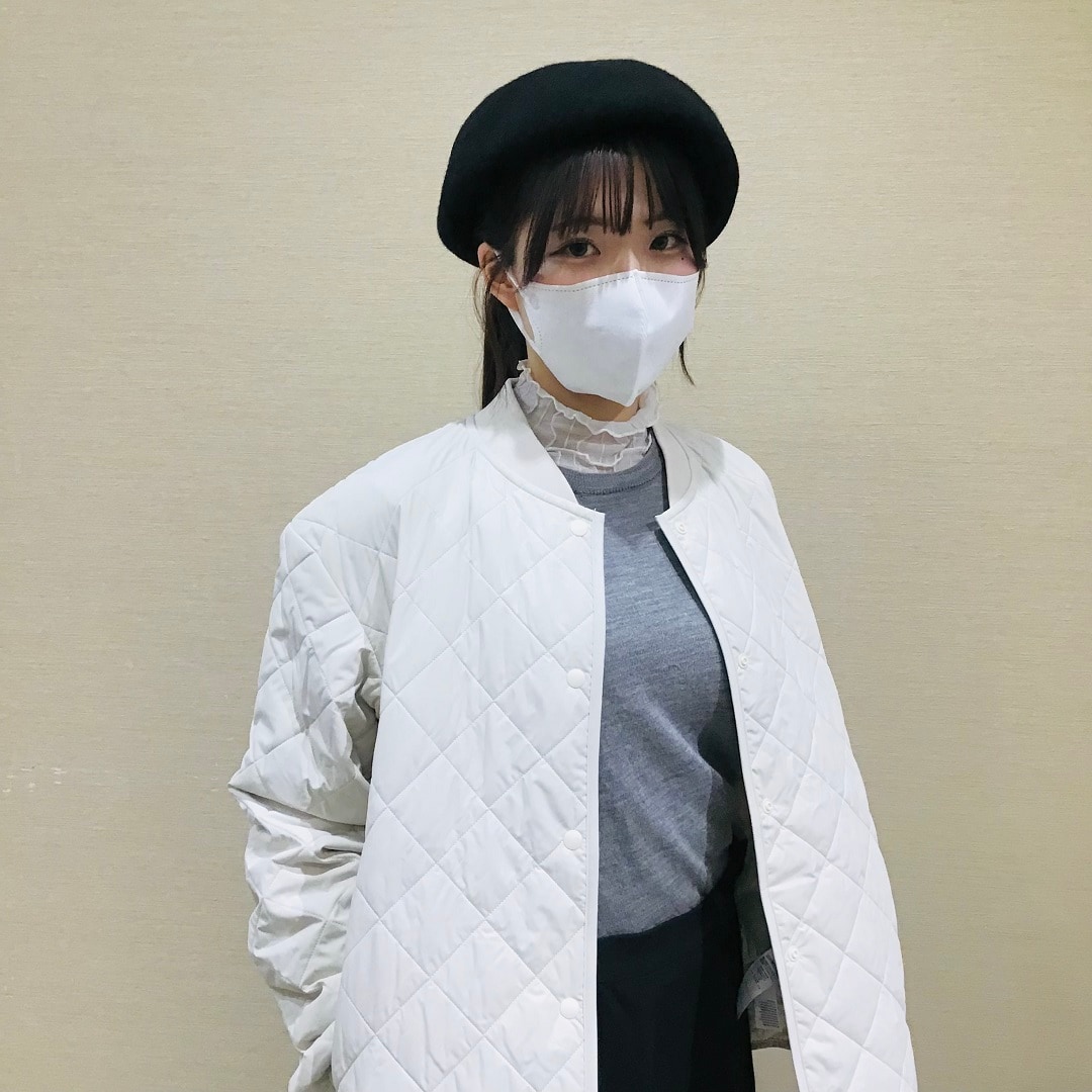 【ゆめタウン山口】スタッフスナップ