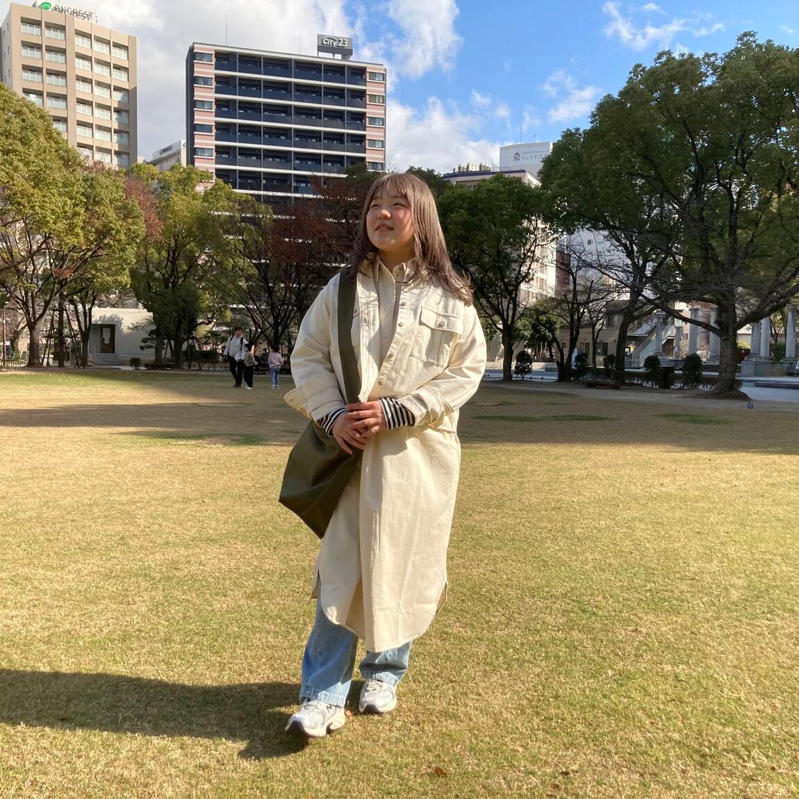 【大丸福岡天神】