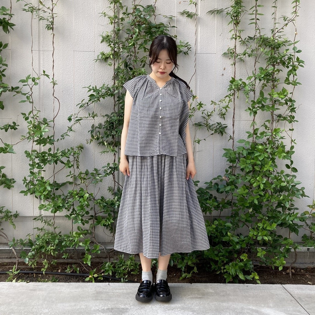 【マルエイガレリア】身長159cm