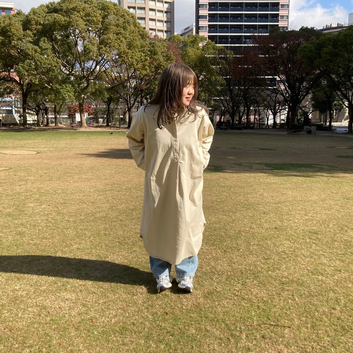 【大丸福岡天神】