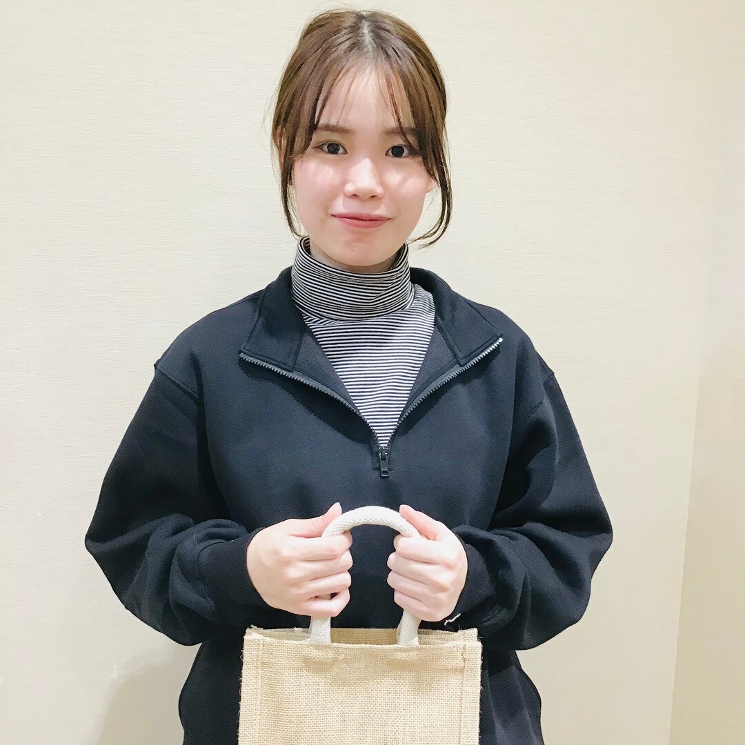 【ゆめタウン山口】スタッフスナップ