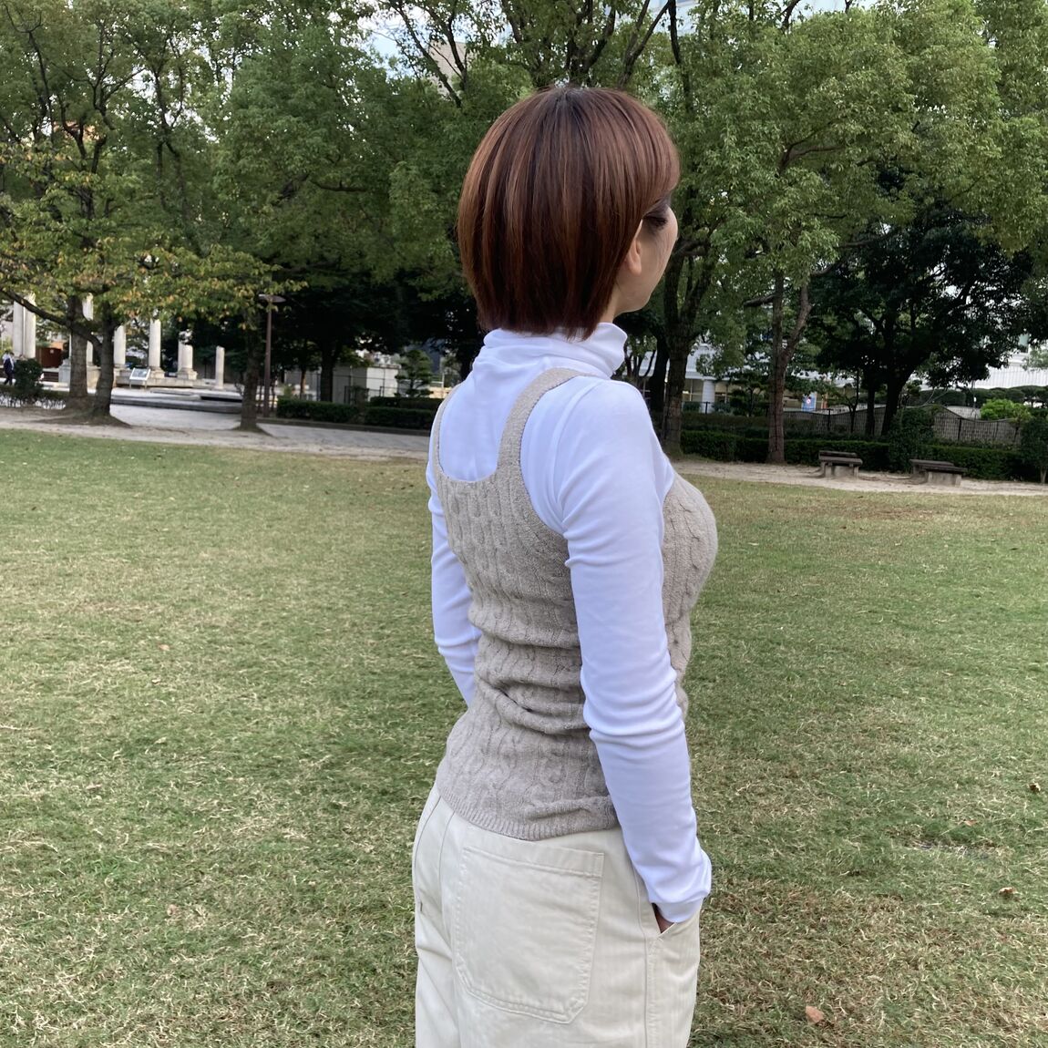 【大丸福岡天神】