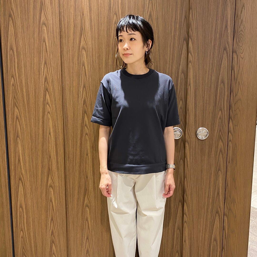 【テラスモール松戸】ニットT