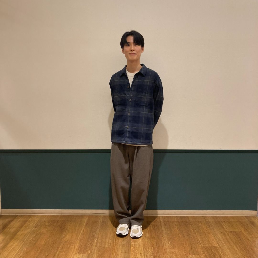 【中央林間東急スクエア】　身長178㎝_Lu53R5