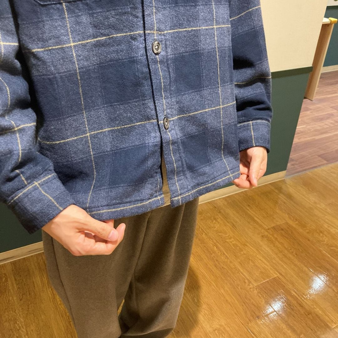 【中央林間東急スクエア】　身長178㎝_5HOQ4v