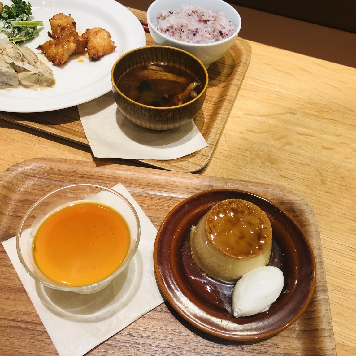 Cafe＆Meal名古屋名鉄百貨店
