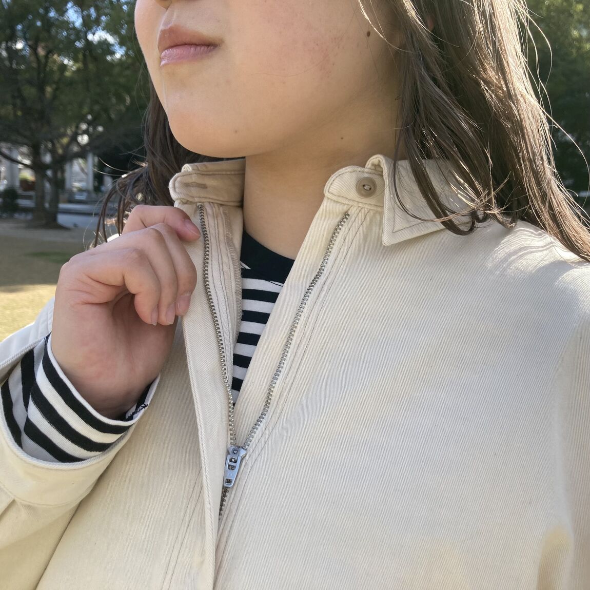 【大丸福岡天神】