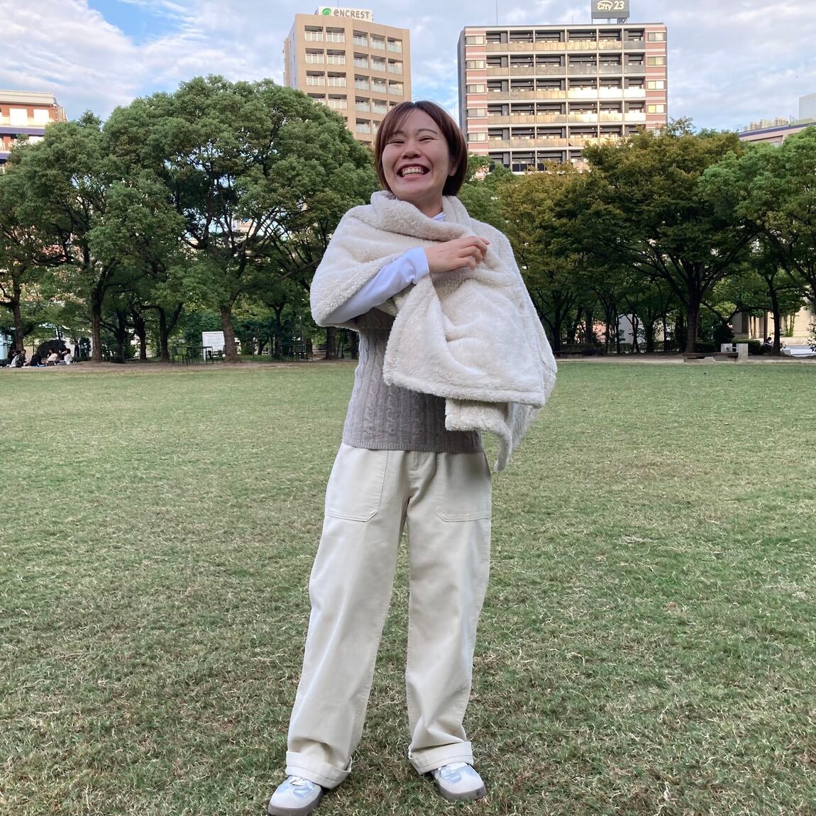 【大丸福岡天神】