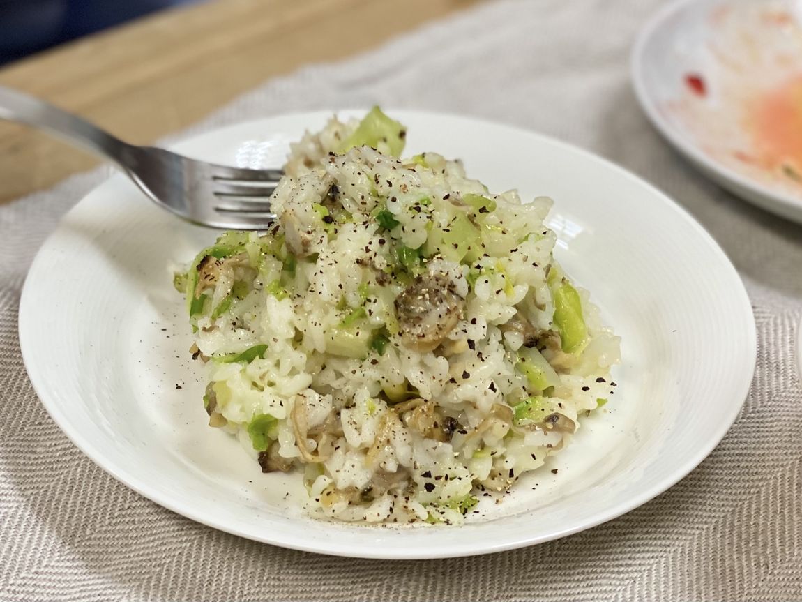 【堺北花田】おうちで贅沢ランチ｜いっしょにつくろう