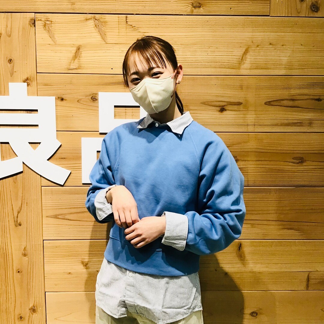 【ゆめタウン山口】スタッフスナップ