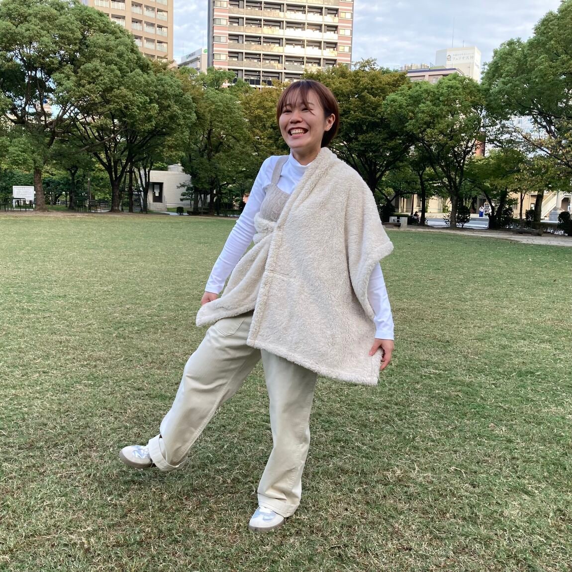 【大丸福岡天神】