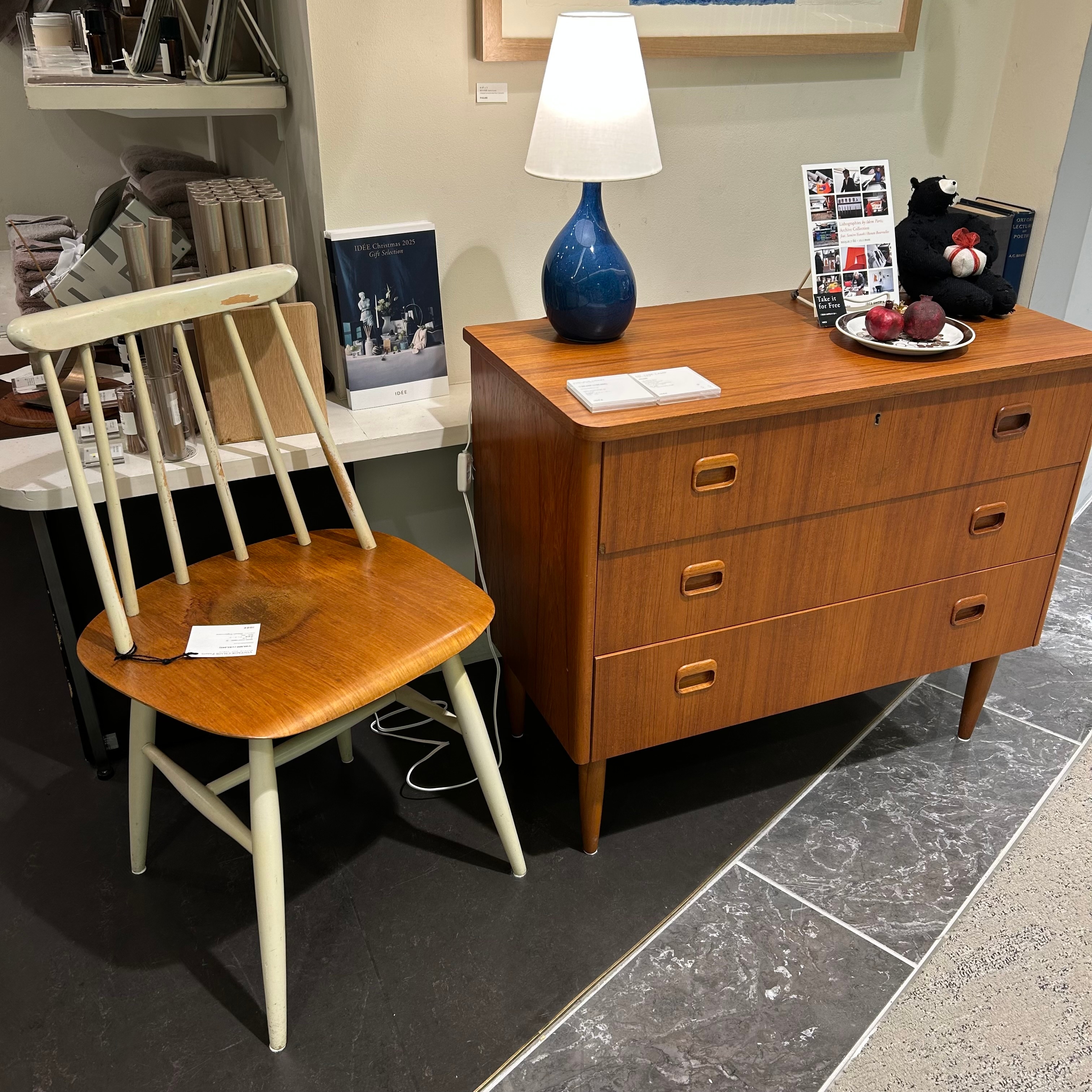 北欧ヴィンテージ