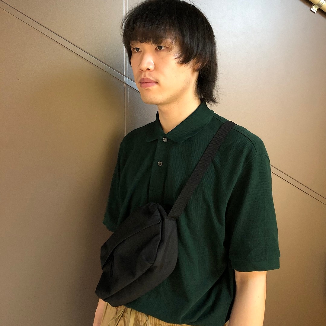 【アリオ加古川】スタッフスナップ